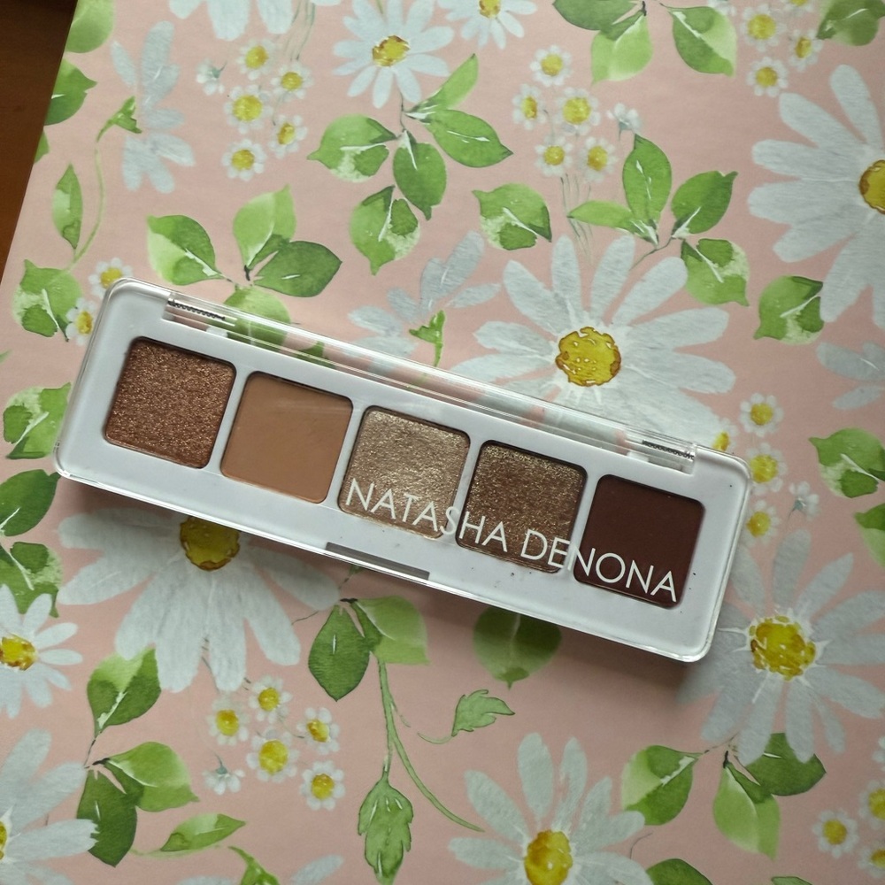 Natasha Denona Mini Nude